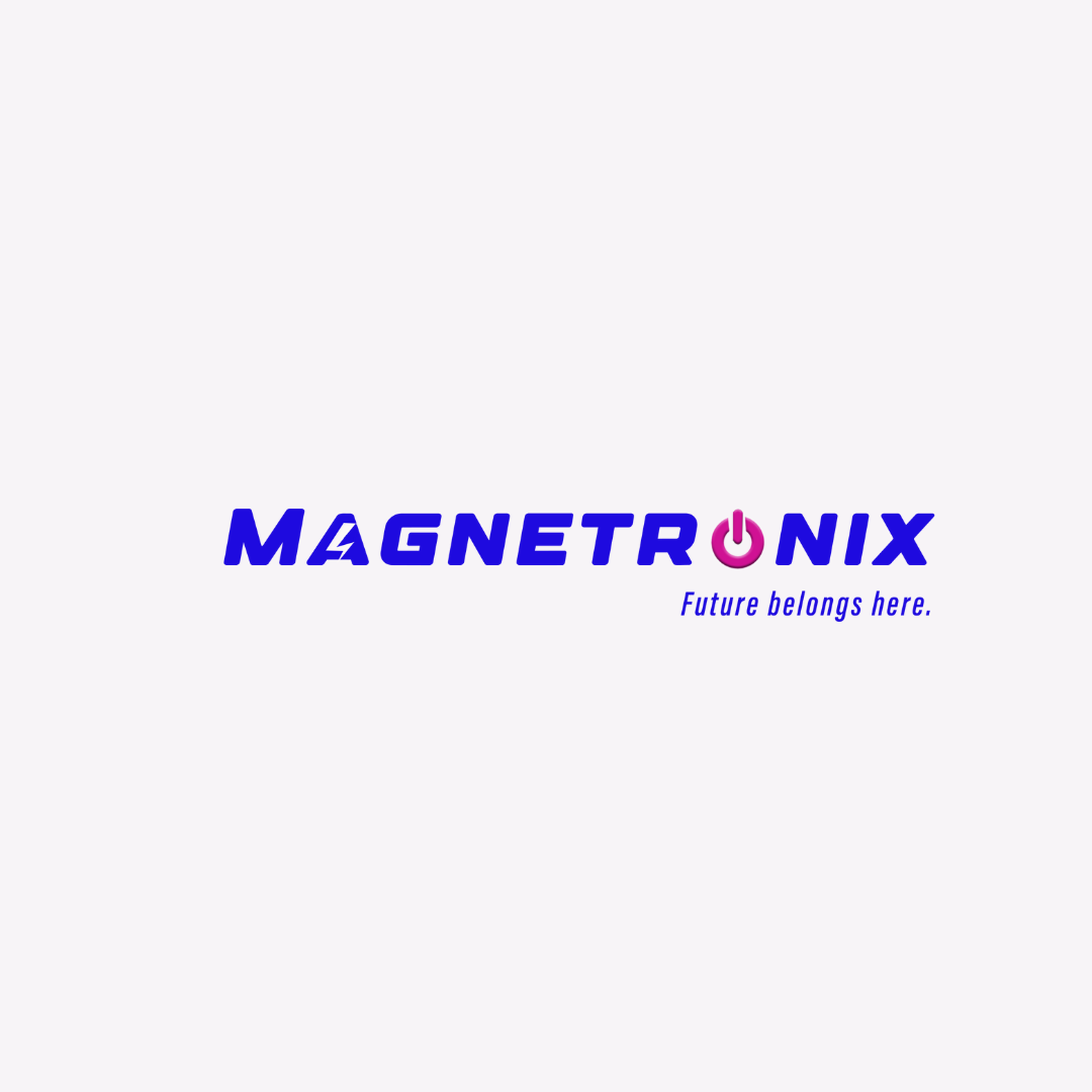 Magnetronix Logo